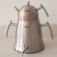 کتری قوری MGS