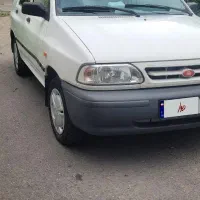 پراید 131 مدل 96