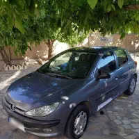 ۲۰۶ تمیز و سالم