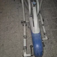 تردمیل ورزشی