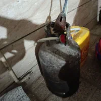 کپسول گازبا پیک و گلاتور وپیک نیک