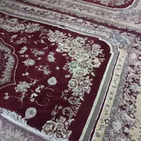 جفت فرش ۱۲متری جنس نخ|فرش|اهواز, کوی علوی|دیوار