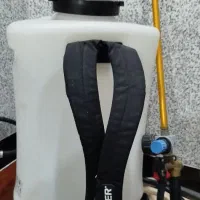 سمپاش ۲۰لیتری