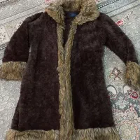 تعدادی پالتو و کاپشن