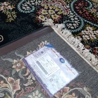 فرش ۱۲ متری نگین مشهد اصلی