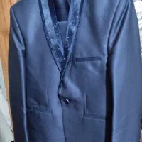 کت و شلوار مردانه صورمه ای|لباس|شاهرود, |دیوار