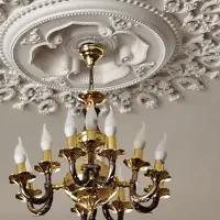 ۳ تا لوستر شیک|لوستر و چراغ آویز|سبزوار, ولیعصر (نجار آباد)|دیوار