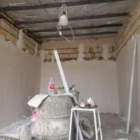 خاکگچ کاری ولکه گیری|خدمات پیشه و مهارت|تربت جام, یحیی آباد|دیوار