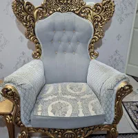 مبل|مبلمان خانگی و میز عسلی|آبیک, |دیوار