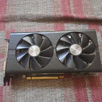 rx580سافایر