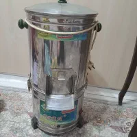 سبزی خورد کن سبزیران