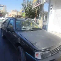 روآی بی دردسر سوارشو|خودرو سواری و وانت|قم, چهل درخت‎|دیوار