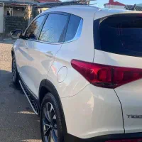 تیگو ie7 توربو بدون توضیح|خودرو سواری و وانت|بندر انزلی, آخرخط|دیوار