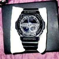 ساعت جی شاک اصل واورجینال درحدنو