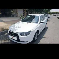 دنا پلاس ۵ دنده صفر سفید