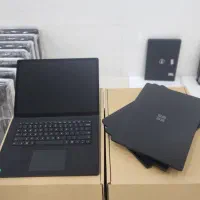 سرفیس لپتاپ آمریکایی ۴ Surface Laptop بسیار تمیز