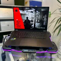 Laptop Rog Flow 244hz 4T ram64 i9 rtx 4070|رایانه همراه|کرج, گوهردشت|دیوار