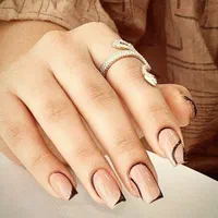 کاشت تخصصی ناخن شهرک تعاون|خدمات آرایشگری و زیبایی|کرمانشاه, |دیوار