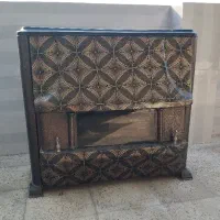 بخاری گازی|بخاری، هیتر، شومینه|شاهدشهر, |دیوار