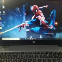 لپ تاپ HP 745 G2 در حد نو اورجینال سالم