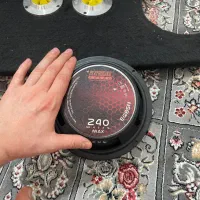 میدرنج سایز ۸