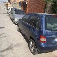 پراید111مدل90