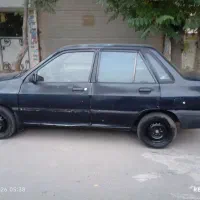پراید مدل 82