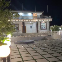 خونه باغ مبله بندر سیراف