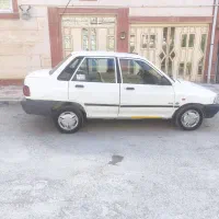 پراید مدل 86