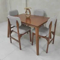 ناهارخوری مینیمال مدل پرومکس