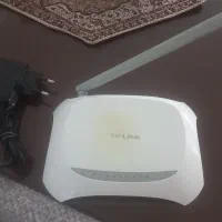 مودم روتر TP link