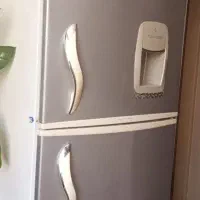 لوازم خانگی. یخچال.اجاق گاز.هود.کولر آبی پایه دار|یخچال و فریزر|اقبالیه, |دیوار