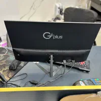 مانیتور جی پلاس ۲۴ اینچ