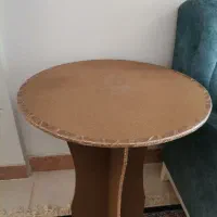 میز خاطره