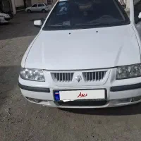 سمند|خودرو سواری و وانت|مشهد, عیدگاه|دیوار