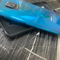 گوشی شیائومی note 9 s|موبایل|رشت, معلولین|دیوار