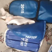 لوازم تکواندو