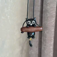 گربه سیاه