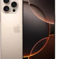 ایفون ۱۶ پرومکس ریجستر