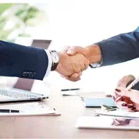 کارت بازرگانی حقوقی