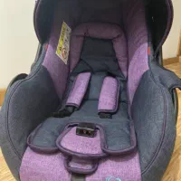 صندلی ماشین و‌کریر مدل ب ب کامفورت