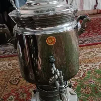 سماور قدیمی