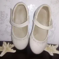 کفش دخترانه سایز۲۷|کفش و لباس بچه|ساری, |دیوار