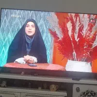 تلویزیون جی پلاس سایز ۵۰