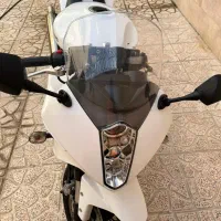 هیوسانگ ریس سفید خشک مدل ۹۸