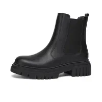 نیم بوت زنانه چلسی