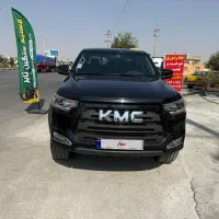 کی ام سی تی ۸ مدل ۴۰۲ کارکرد ۳۹۰۰۰