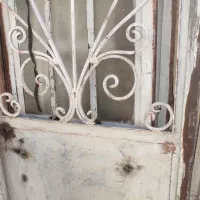 خرید و فروش درب و پنجره کهنه و تازه