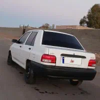 پراید 131 مدل 96