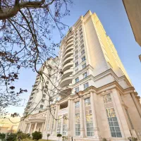 سعادت اباد ۵۳۰ متر ( مجلل ) دید تهران تراس وسیع|فروش آپارتمان|تهران, سعادتآباد|دیوار